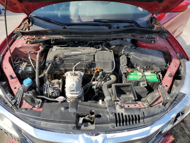 Photo 10 VIN: 1HGCR2F52HA010926 - HONDA ACCORD SPO 