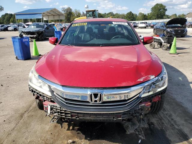 Photo 4 VIN: 1HGCR2F52HA010926 - HONDA ACCORD SPO 