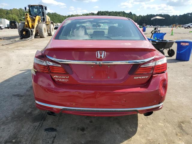 Photo 5 VIN: 1HGCR2F52HA010926 - HONDA ACCORD SPO 