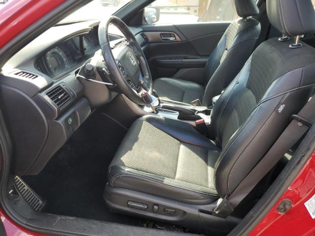 Photo 6 VIN: 1HGCR2F52HA010926 - HONDA ACCORD SPO 