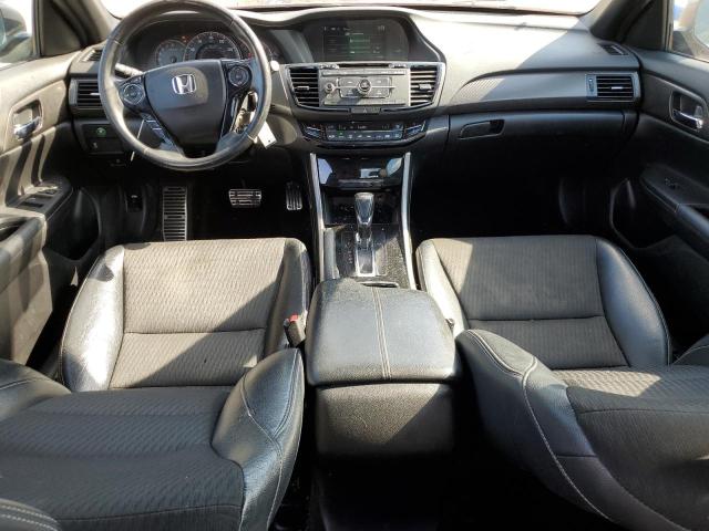 Photo 7 VIN: 1HGCR2F52HA010926 - HONDA ACCORD SPO 