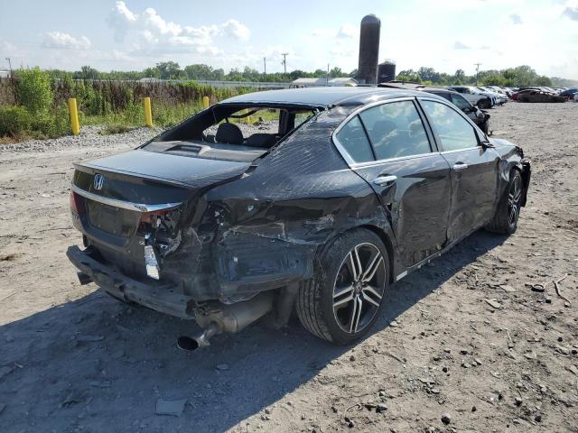 Photo 2 VIN: 1HGCR2F52HA022820 - HONDA ACCORD SPO 