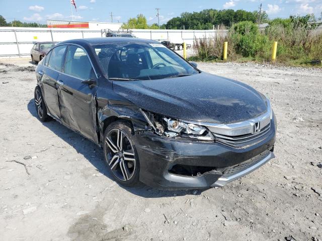 Photo 3 VIN: 1HGCR2F52HA022820 - HONDA ACCORD SPO 