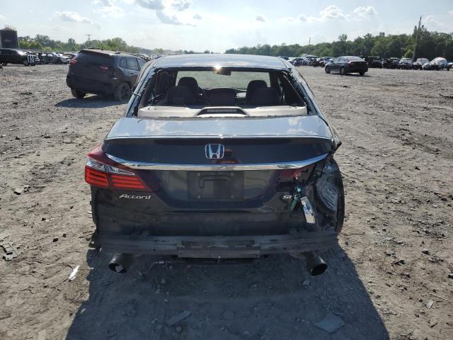 Photo 5 VIN: 1HGCR2F52HA022820 - HONDA ACCORD SPO 