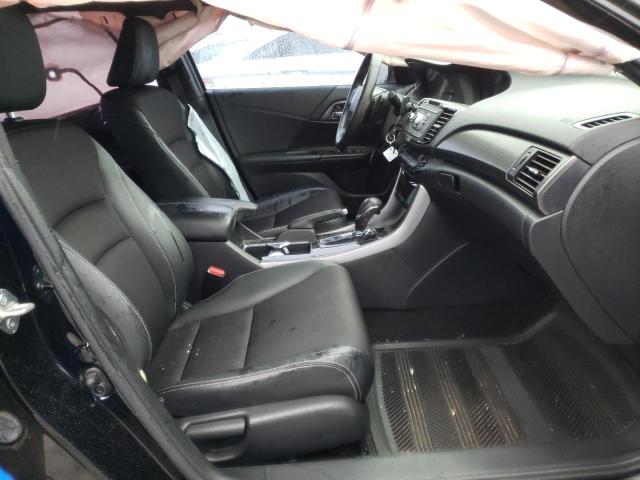 Photo 4 VIN: 1HGCR2F52HA024986 - HONDA ACCORD SPO 