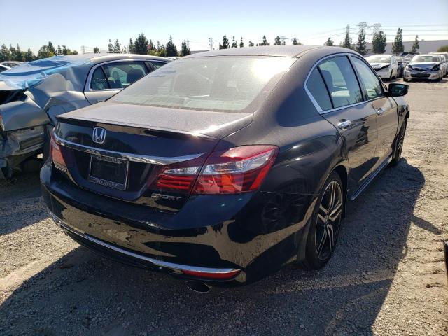 Photo 2 VIN: 1HGCR2F52HA030061 - HONDA ACCORD 