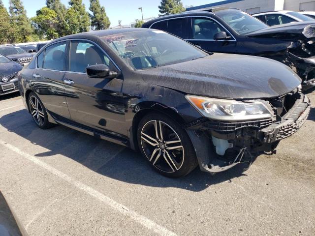 Photo 3 VIN: 1HGCR2F52HA030061 - HONDA ACCORD 