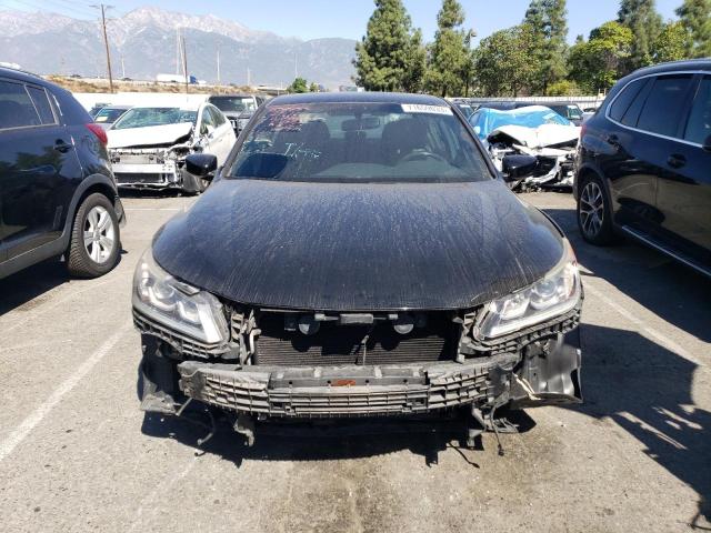 Photo 4 VIN: 1HGCR2F52HA030061 - HONDA ACCORD 