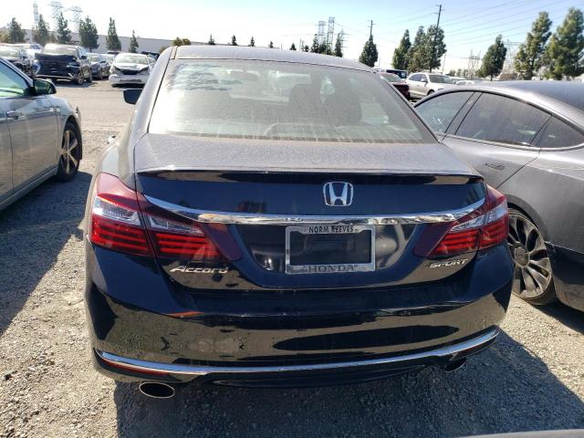 Photo 5 VIN: 1HGCR2F52HA030061 - HONDA ACCORD 