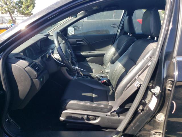 Photo 6 VIN: 1HGCR2F52HA030061 - HONDA ACCORD 