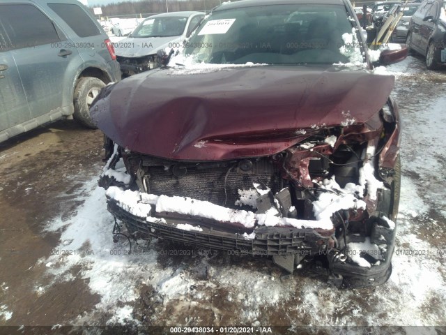 Photo 5 VIN: 1HGCR2F52HA050312 - HONDA ACCORD SEDAN 