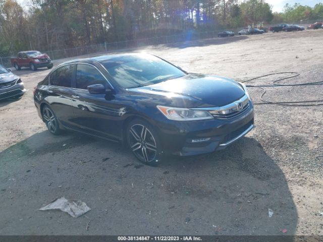 Photo 0 VIN: 1HGCR2F52HA050956 - HONDA ACCORD 