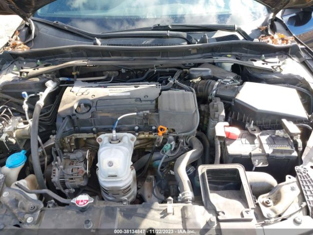 Photo 9 VIN: 1HGCR2F52HA050956 - HONDA ACCORD 