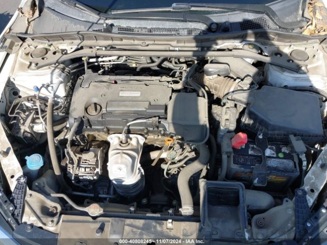 Photo 9 VIN: 1HGCR2F52HA056160 - HONDA ACCORD 