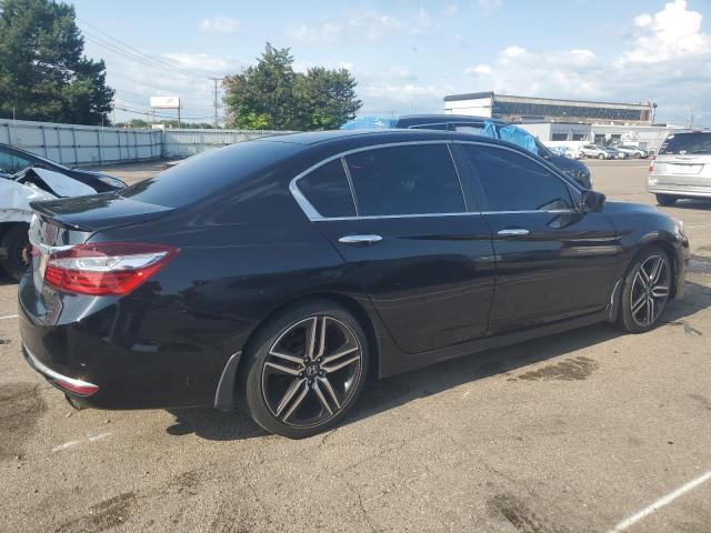 Photo 2 VIN: 1HGCR2F52HA058684 - HONDA ACCORD 