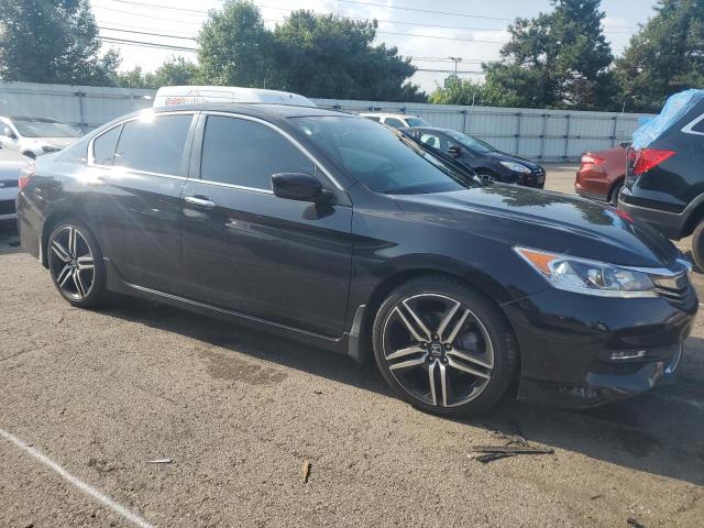 Photo 3 VIN: 1HGCR2F52HA058684 - HONDA ACCORD 