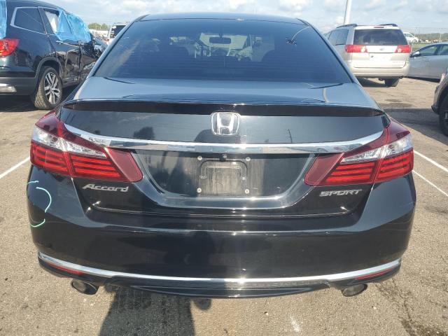 Photo 5 VIN: 1HGCR2F52HA058684 - HONDA ACCORD 