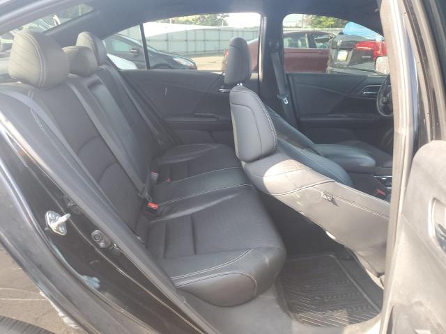 Photo 9 VIN: 1HGCR2F52HA058684 - HONDA ACCORD 