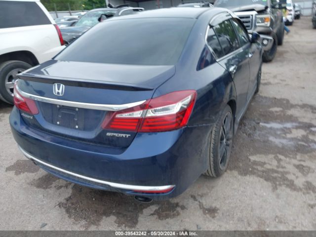 Photo 3 VIN: 1HGCR2F52HA061004 - HONDA ACCORD 