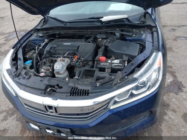 Photo 9 VIN: 1HGCR2F52HA061004 - HONDA ACCORD 