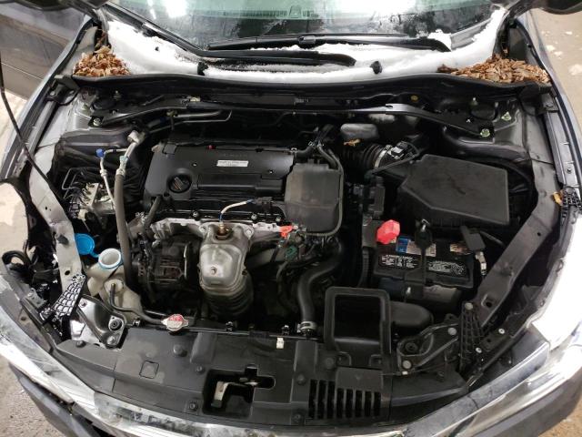 Photo 6 VIN: 1HGCR2F52HA077428 - HONDA ACCORD SPO 