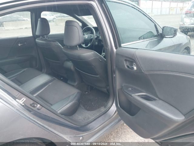 Photo 7 VIN: 1HGCR2F52HA077431 - HONDA ACCORD 