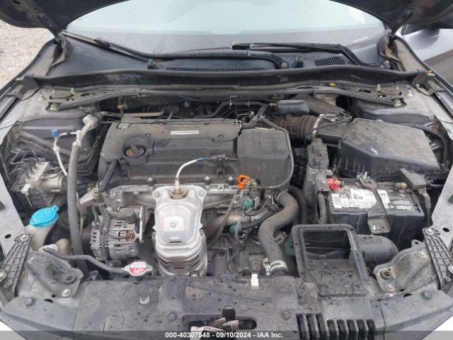 Photo 9 VIN: 1HGCR2F52HA077431 - HONDA ACCORD 