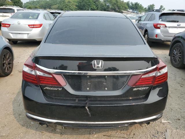 Photo 5 VIN: 1HGCR2F52HA079471 - HONDA ACCORD SPO 