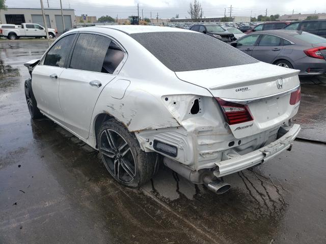 Photo 2 VIN: 1HGCR2F52HA093905 - HONDA ACCORD SPO 