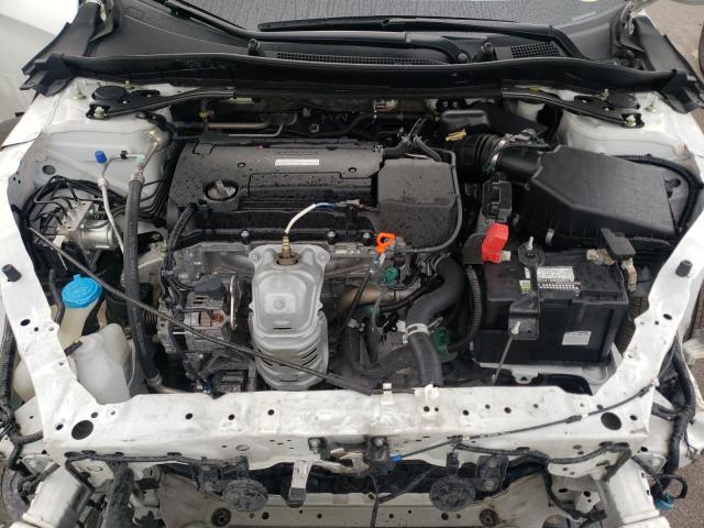 Photo 6 VIN: 1HGCR2F52HA093905 - HONDA ACCORD SPO 