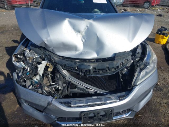 Photo 5 VIN: 1HGCR2F52HA106717 - HONDA ACCORD 