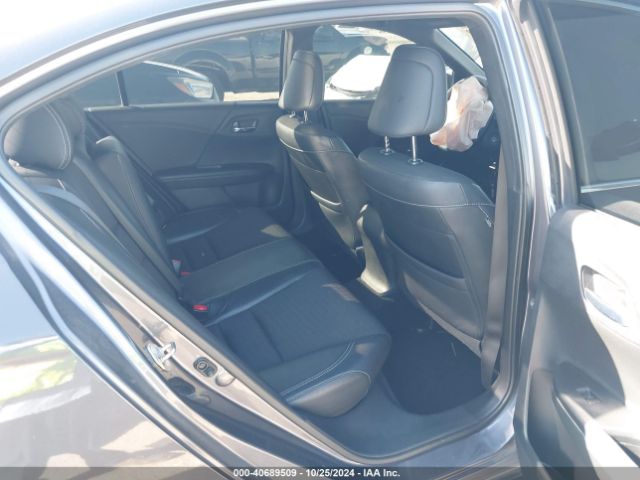 Photo 7 VIN: 1HGCR2F52HA108578 - HONDA ACCORD 