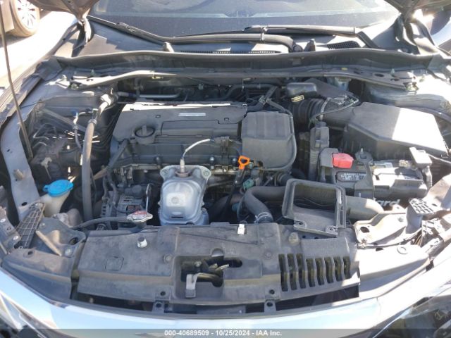 Photo 9 VIN: 1HGCR2F52HA108578 - HONDA ACCORD 