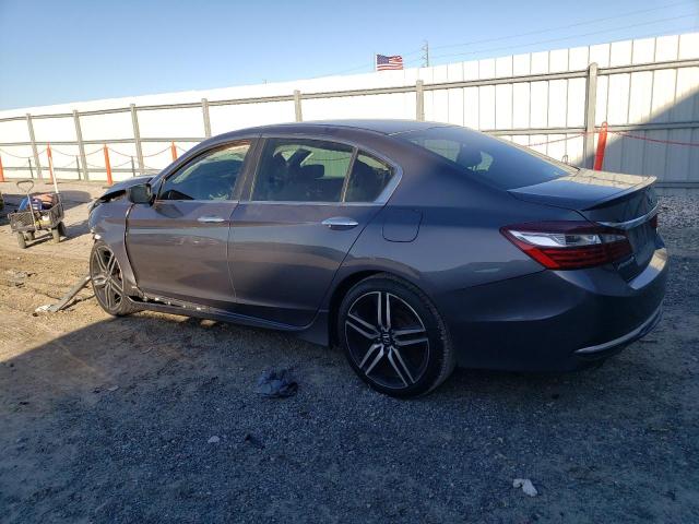 Photo 1 VIN: 1HGCR2F52HA112534 - HONDA ACCORD 