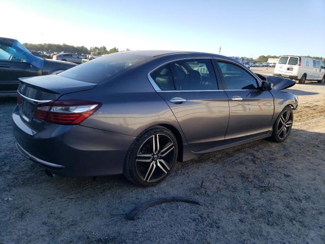 Photo 2 VIN: 1HGCR2F52HA112534 - HONDA ACCORD 