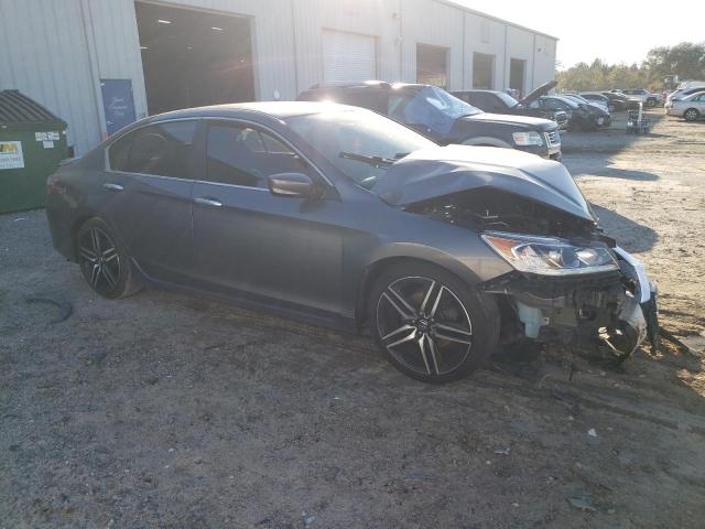 Photo 3 VIN: 1HGCR2F52HA112534 - HONDA ACCORD 