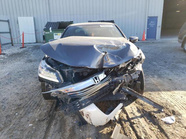 Photo 4 VIN: 1HGCR2F52HA112534 - HONDA ACCORD 