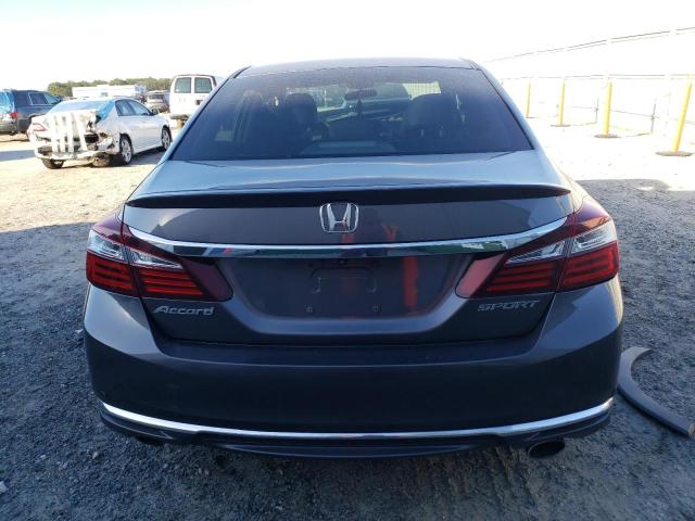 Photo 5 VIN: 1HGCR2F52HA112534 - HONDA ACCORD 