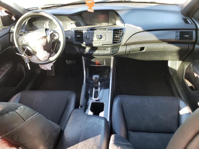 Photo 7 VIN: 1HGCR2F52HA112534 - HONDA ACCORD 