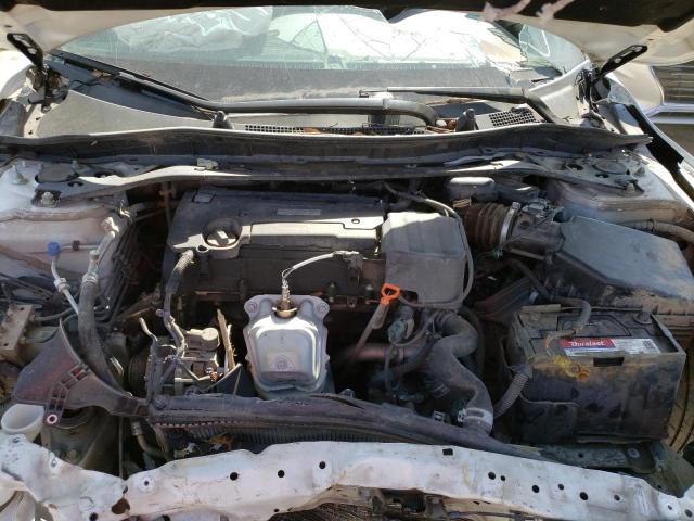 Photo 10 VIN: 1HGCR2F52HA118561 - HONDA ACCORD SPO 