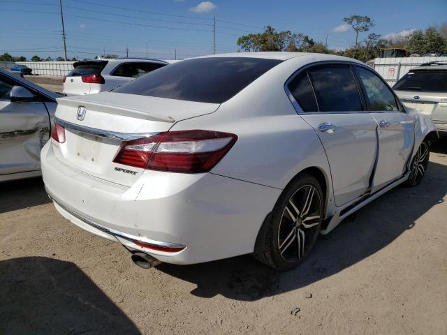 Photo 2 VIN: 1HGCR2F52HA118561 - HONDA ACCORD SPO 