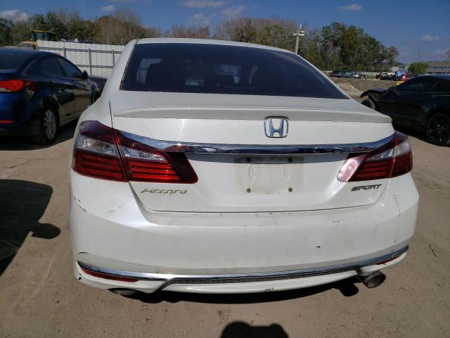 Photo 5 VIN: 1HGCR2F52HA118561 - HONDA ACCORD SPO 