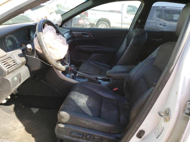 Photo 6 VIN: 1HGCR2F52HA118561 - HONDA ACCORD SPO 