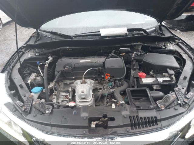 Photo 9 VIN: 1HGCR2F52HA119032 - HONDA ACCORD 