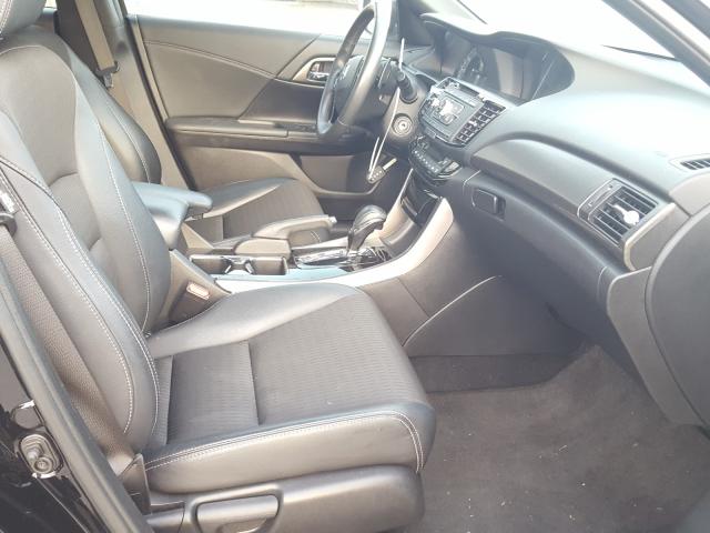 Photo 4 VIN: 1HGCR2F52HA128166 - HONDA ACCORD SPO 