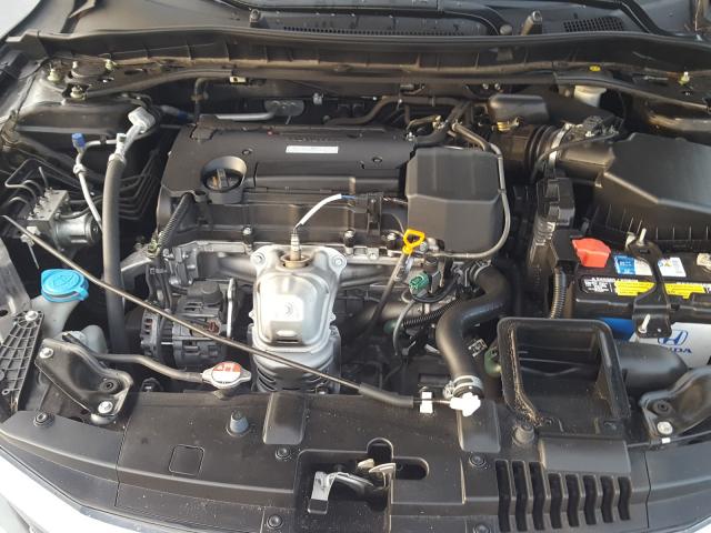 Photo 6 VIN: 1HGCR2F52HA128166 - HONDA ACCORD SPO 