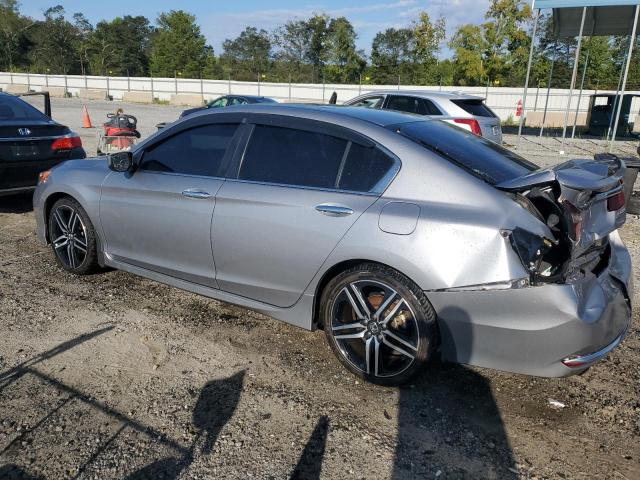 Photo 1 VIN: 1HGCR2F52HA139846 - HONDA ACCORD SPO 