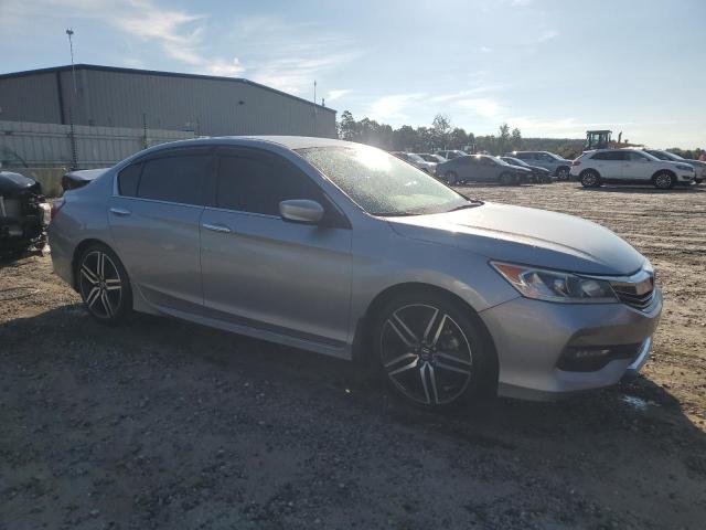 Photo 3 VIN: 1HGCR2F52HA139846 - HONDA ACCORD SPO 