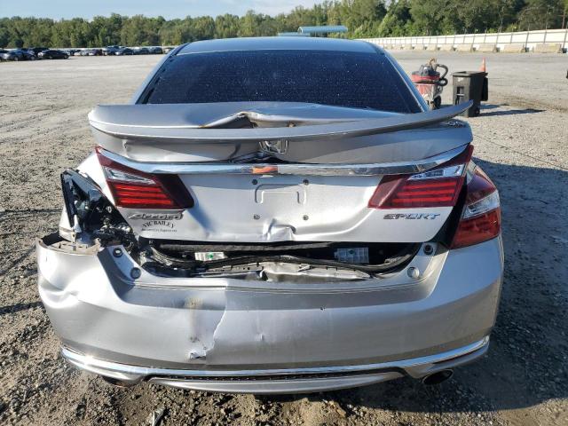 Photo 5 VIN: 1HGCR2F52HA139846 - HONDA ACCORD SPO 