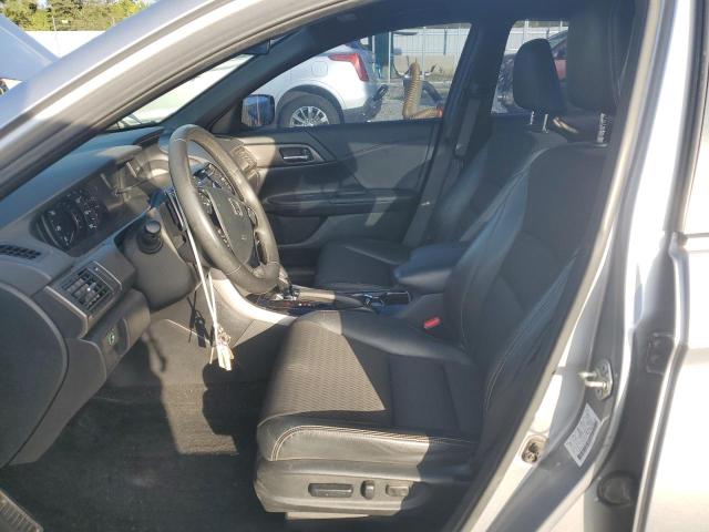 Photo 6 VIN: 1HGCR2F52HA139846 - HONDA ACCORD SPO 